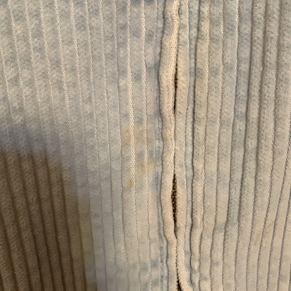 NORTHERN REFLECTIONS CORD JACKET - Picture 3 of 4